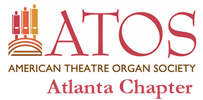 ATOS Atlanta | Atlanta Chapter of the American Theatre Organ Society